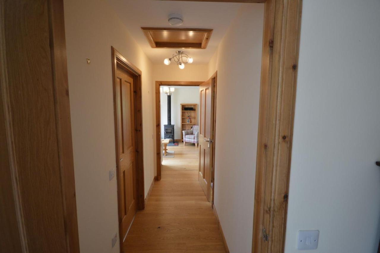 Tall Pines Apartment 史宾桥 外观 照片